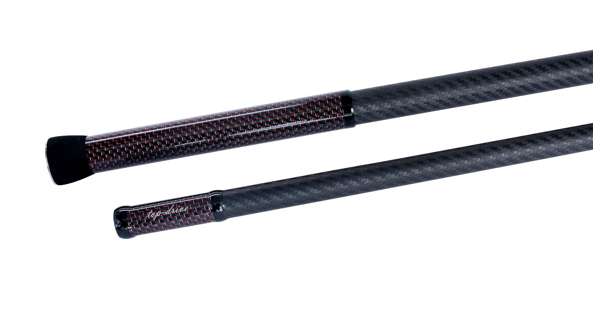 Orient Rods Inventa 13" 3.7lb - obrazek 3