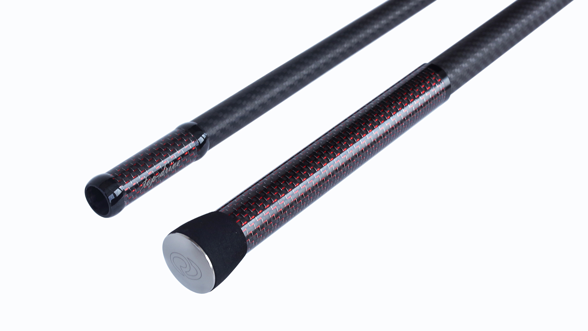 Orient Rods Inventa 13" 3.7lb - obrazek 4