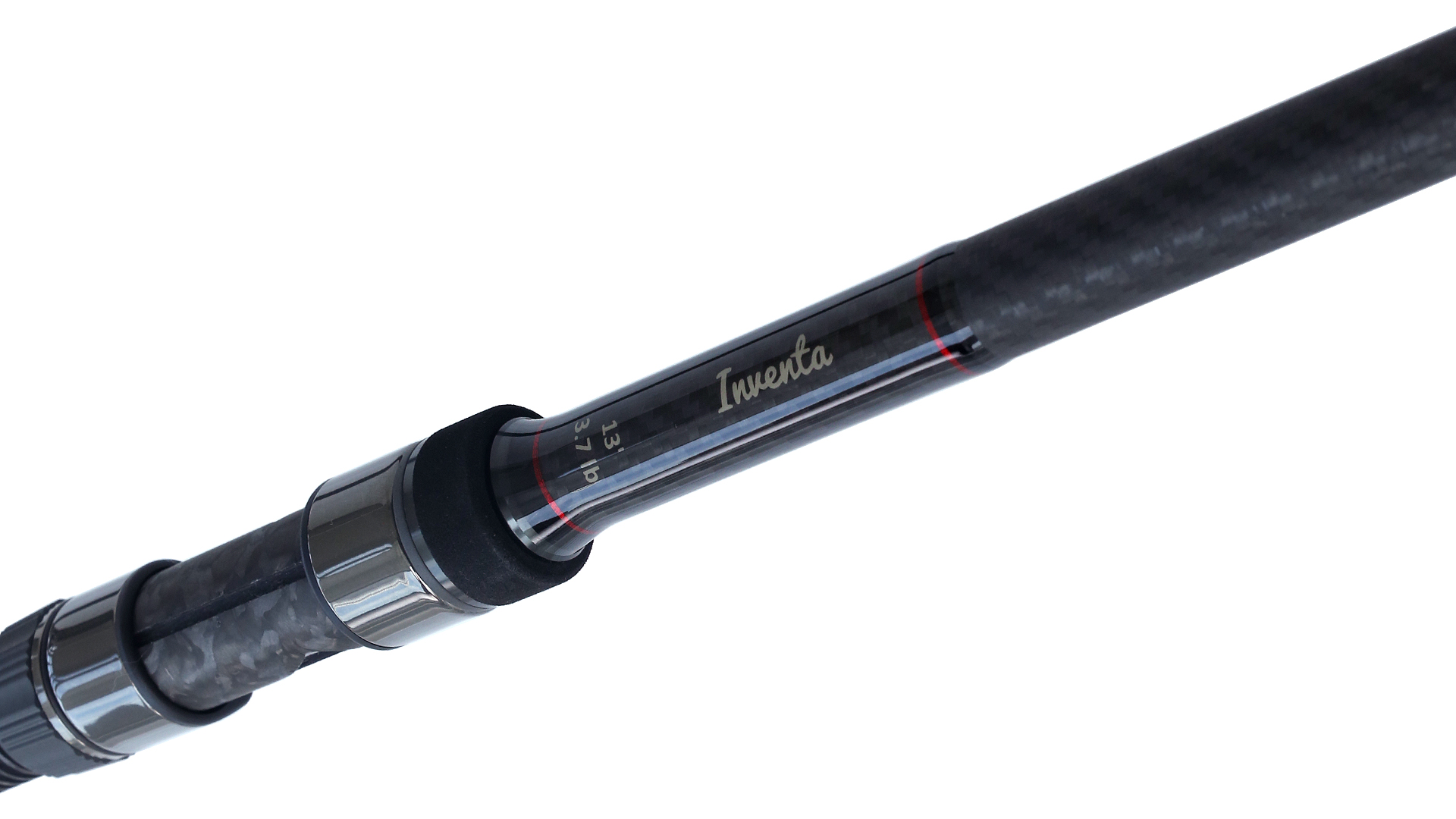 Orient Rods Inventa 13" 3.7lb - obrazek 5