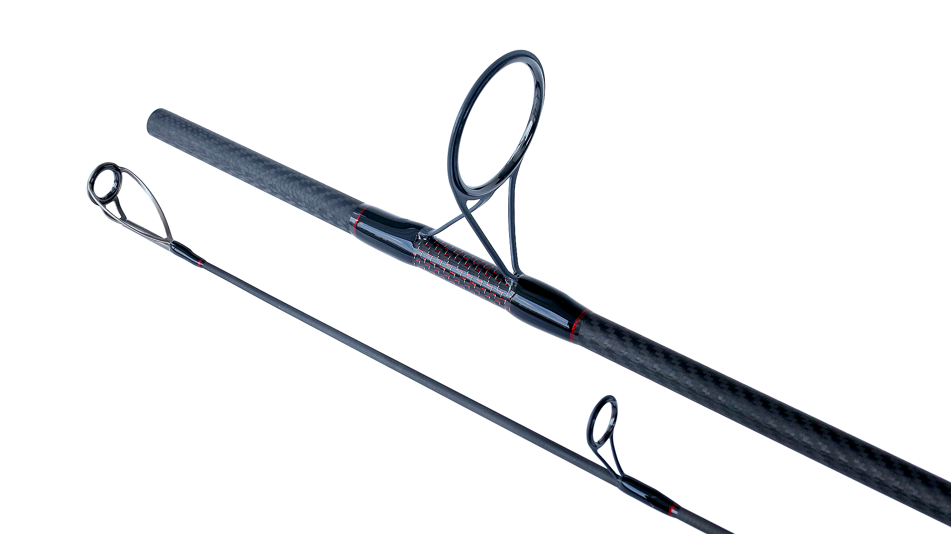 Orient Rods Inventa 13" 3.7lb - obrazek 6
