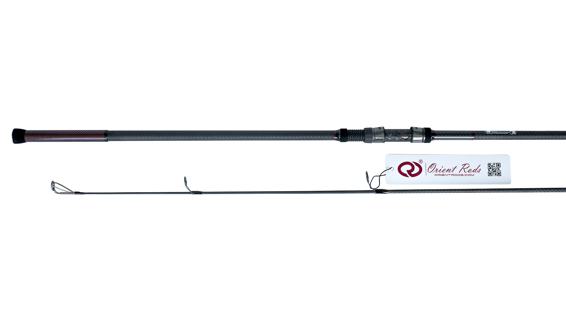 Orient Rods Inventa 13" 3.7lb - obrazek 9