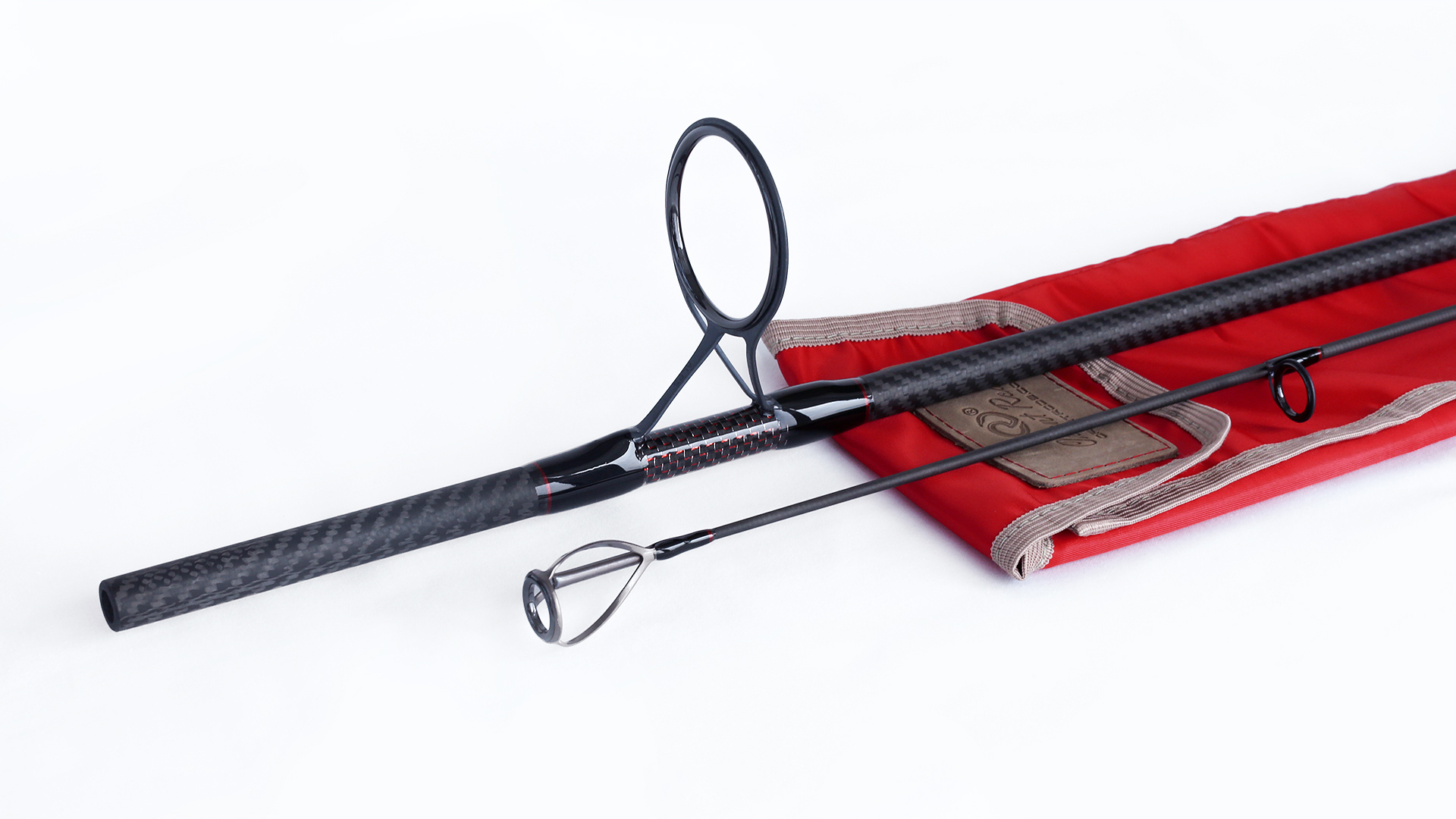 Orient Rods Inventa 13" 3.7lb - obrazek 10