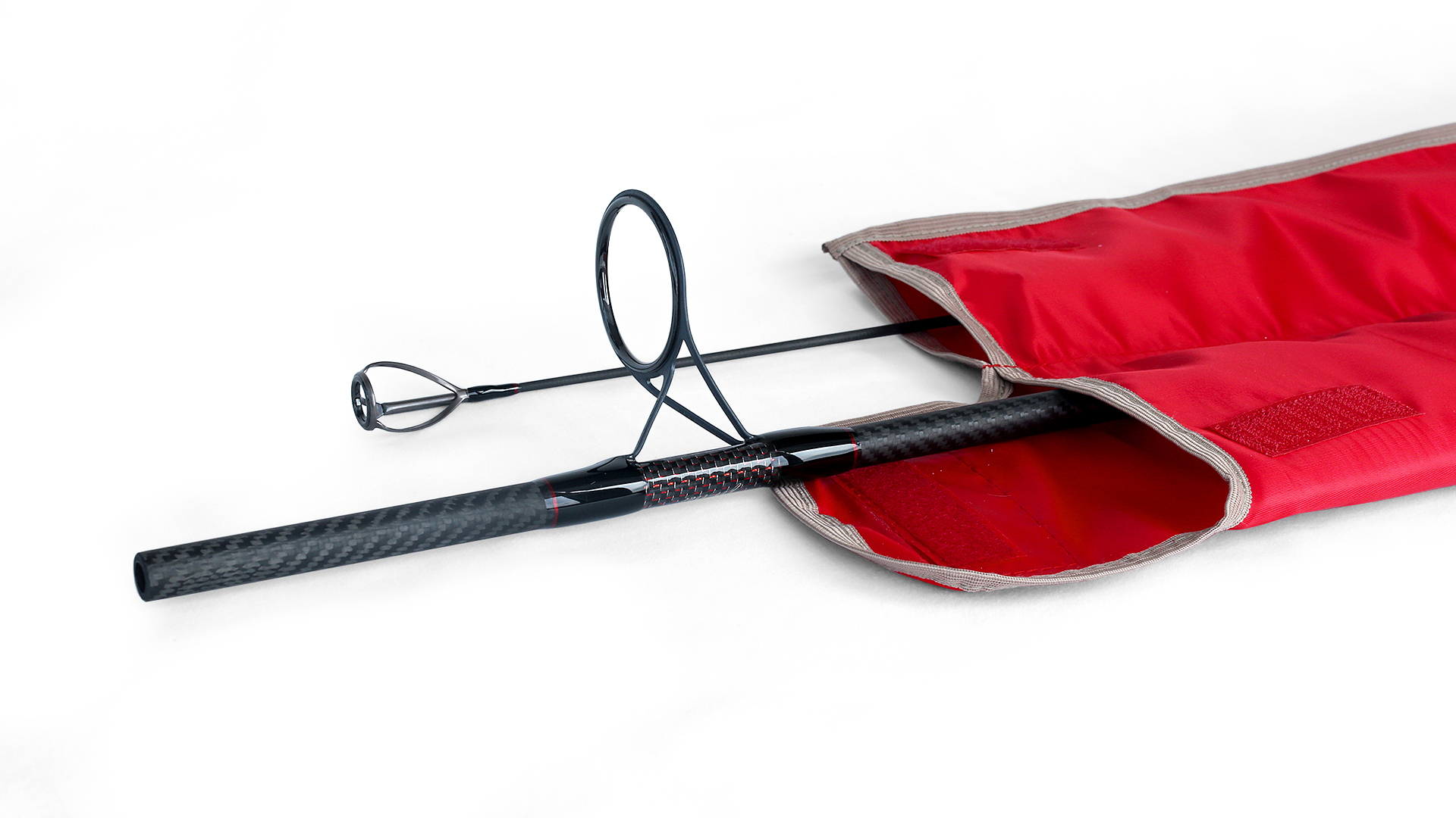 Orient Rods Inventa 13" 3.7lb - obrazek 11