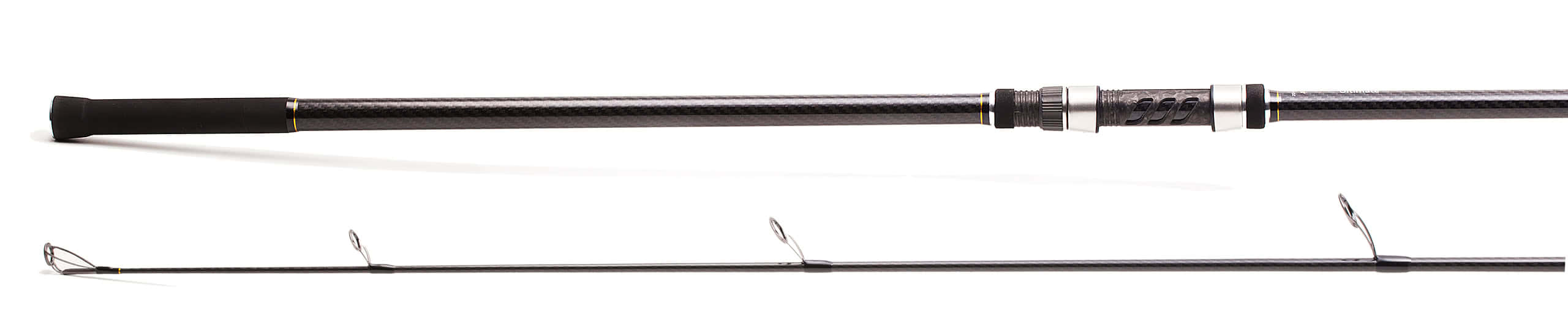 Orient Rods Bestia 13" 3-5oz PP - obrazek 4